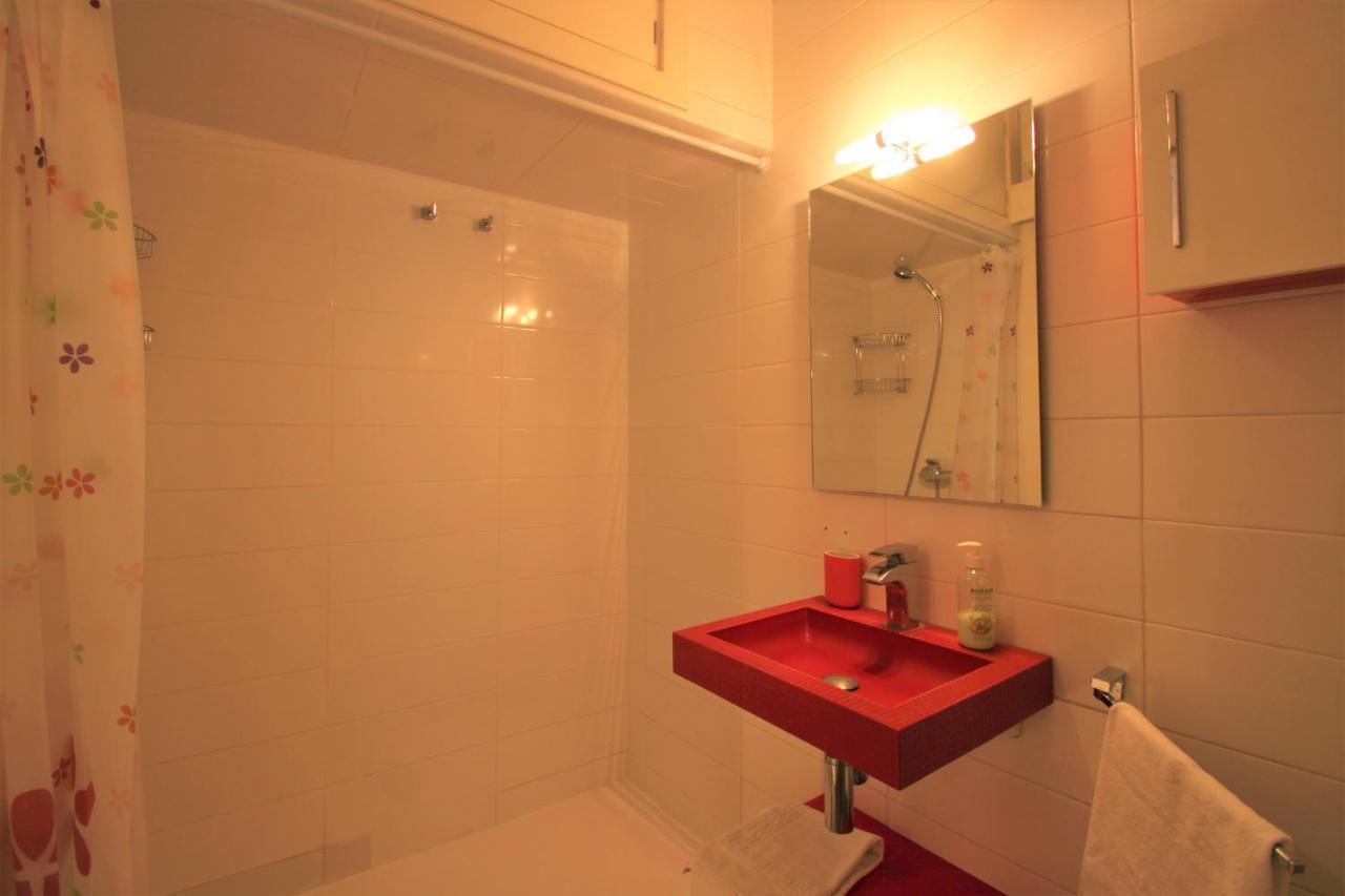 Apartamento CasaTuris con vistas a la playa del Postiguet A103 Alicante Exterior foto